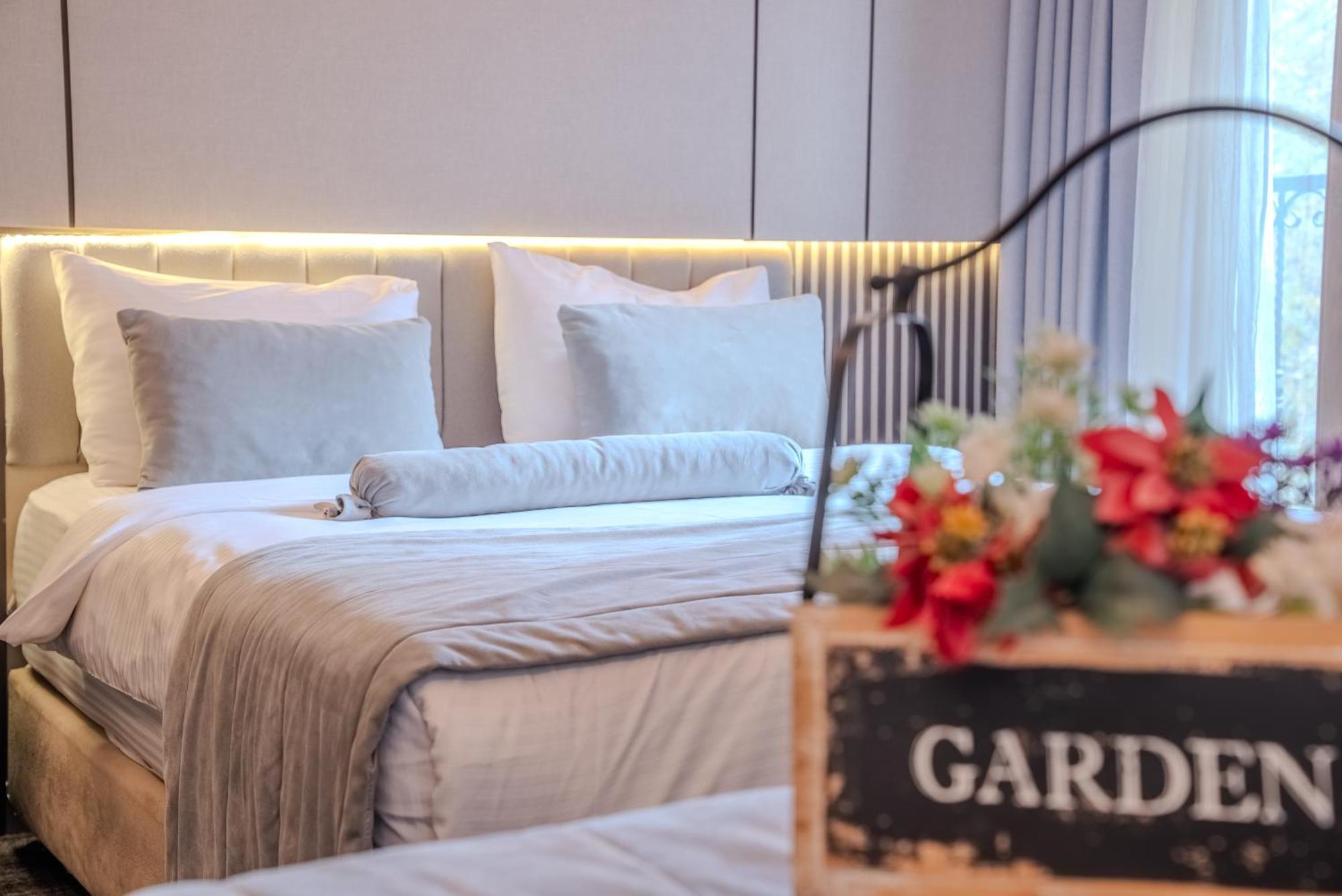 Best Garden Hotel — Fotoğraflar 2